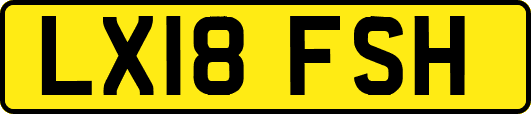 LX18FSH