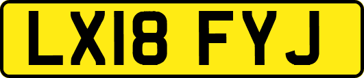 LX18FYJ