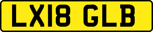 LX18GLB