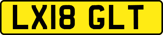 LX18GLT