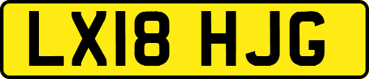 LX18HJG