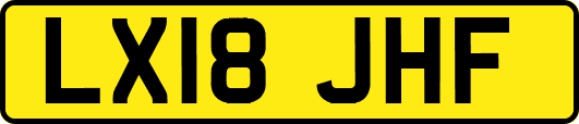 LX18JHF