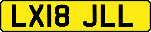 LX18JLL
