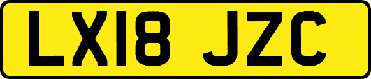LX18JZC
