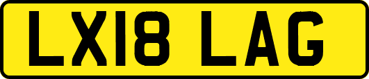 LX18LAG