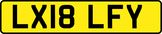 LX18LFY