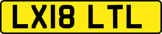 LX18LTL