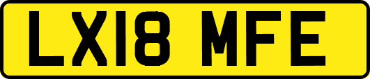 LX18MFE