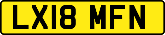 LX18MFN