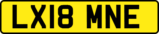 LX18MNE