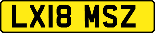 LX18MSZ