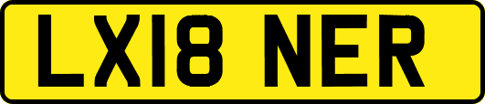 LX18NER