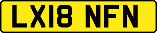 LX18NFN
