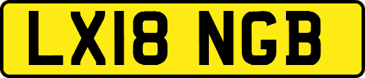LX18NGB