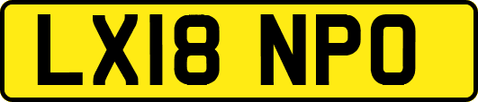 LX18NPO