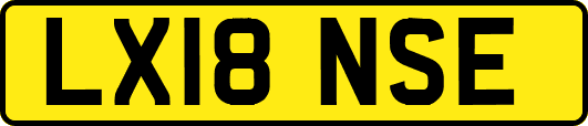 LX18NSE