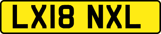 LX18NXL