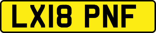 LX18PNF
