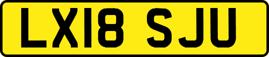 LX18SJU