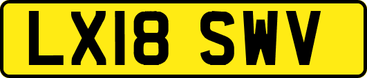 LX18SWV