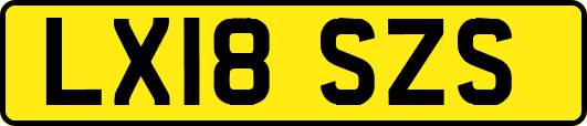 LX18SZS