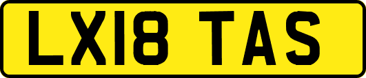 LX18TAS