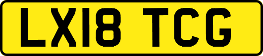 LX18TCG