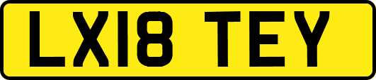 LX18TEY
