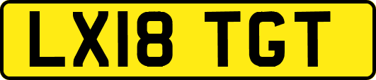 LX18TGT