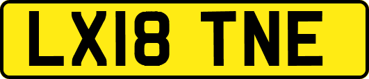 LX18TNE