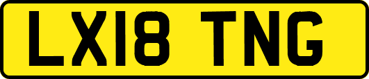 LX18TNG