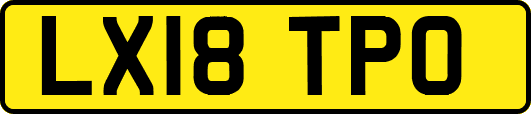 LX18TPO