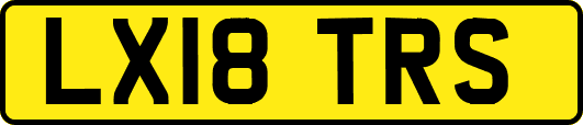LX18TRS