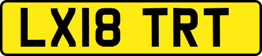 LX18TRT
