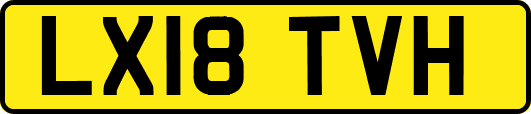 LX18TVH