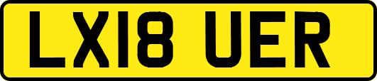 LX18UER