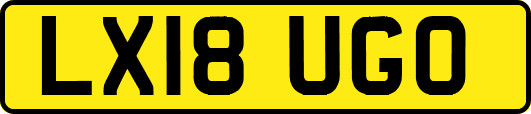 LX18UGO