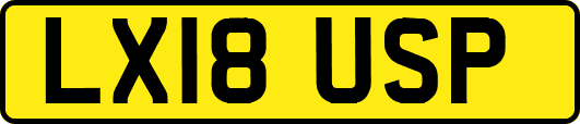LX18USP