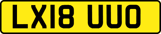 LX18UUO