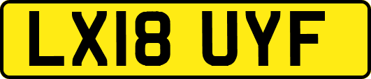 LX18UYF