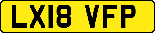 LX18VFP