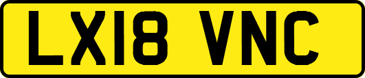 LX18VNC