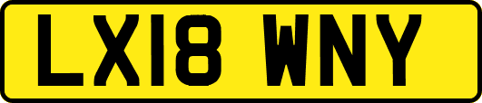 LX18WNY
