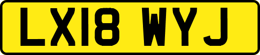 LX18WYJ