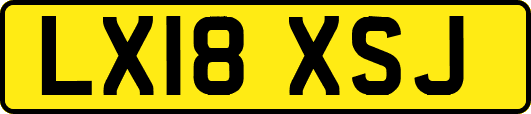 LX18XSJ