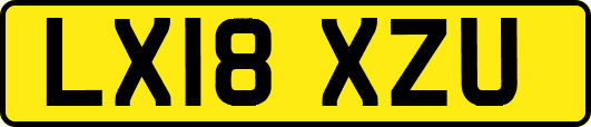 LX18XZU