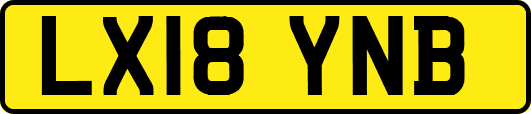 LX18YNB