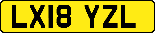 LX18YZL