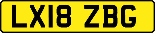 LX18ZBG
