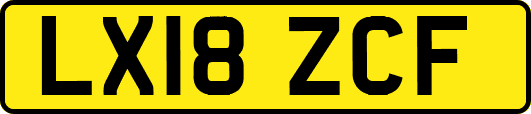LX18ZCF